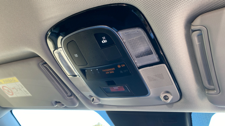 Hyundai TUCSON 1.6 TGDi SE Connect 5dr 2WD Petrol Estate